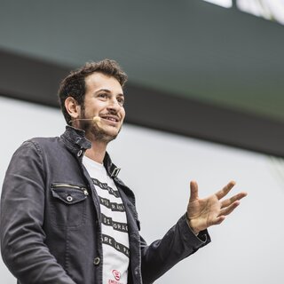 Giovanni Mori 