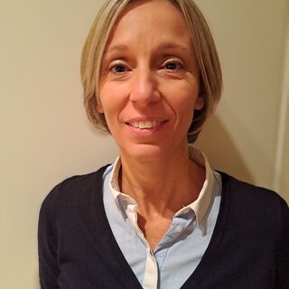 Irene  Bonvissuto