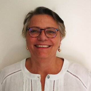 Isabel Reuss