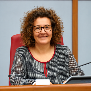 Manuela Rontini