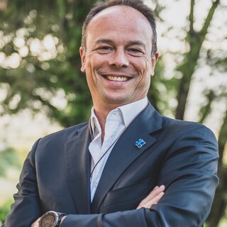 Marco Guazzoni
