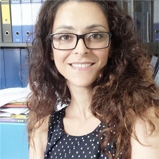 Marilene Pisano