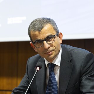 Massimo Ricci