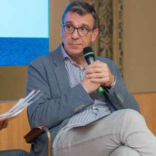 Mauro Chezzi