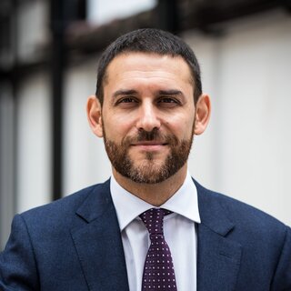Mauro Scalia