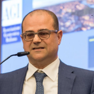 Nicola Moraci