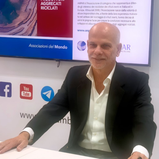 Paolo Barberi