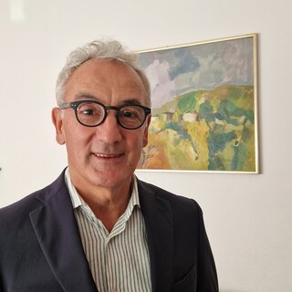 Paolo  Foglia 
