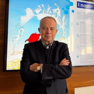 Paolo Saurgnani