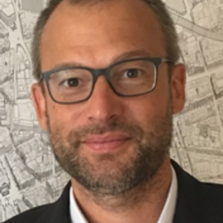 Philippe  Tulkens
