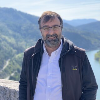 Roberto  Frassine