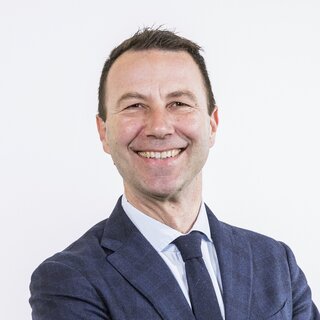 Stefano Corgnati