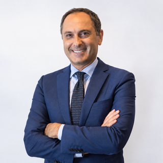 Stefano Mereu