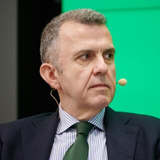 Stefano Soro
