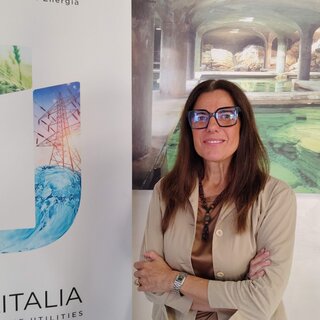 Tania Tellini