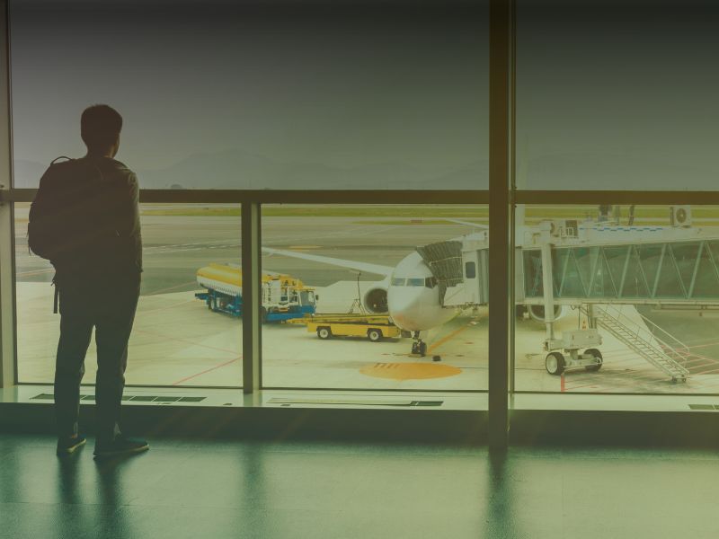 dall'Aeroporto di Rimini o Bologna dall'Aeroporto di Rimini o Bologna