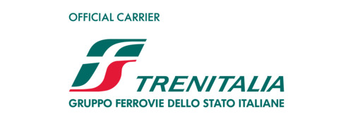 official carrier trenitalia  Italian State Railways Group