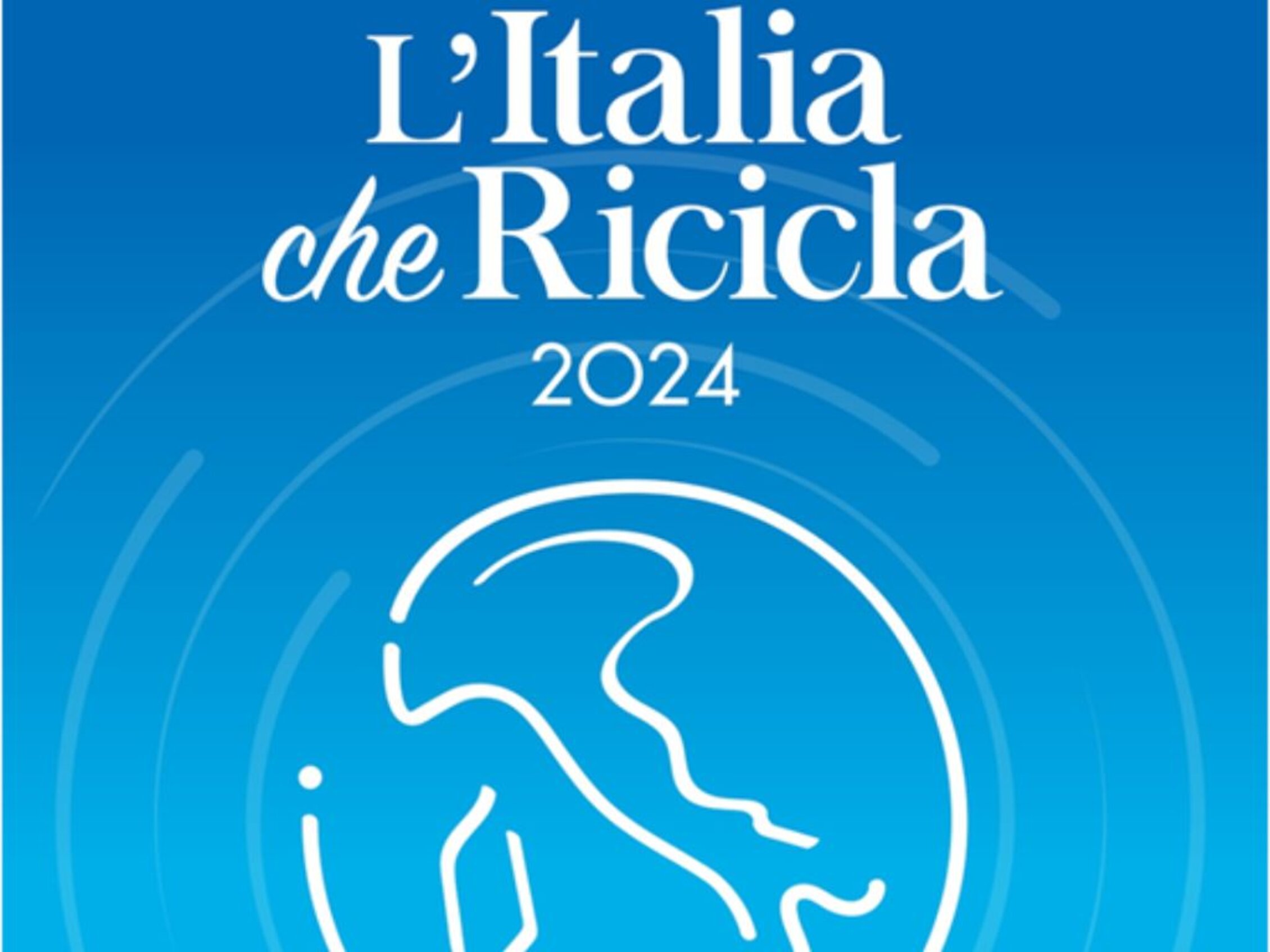 l'italia che riclica 2024