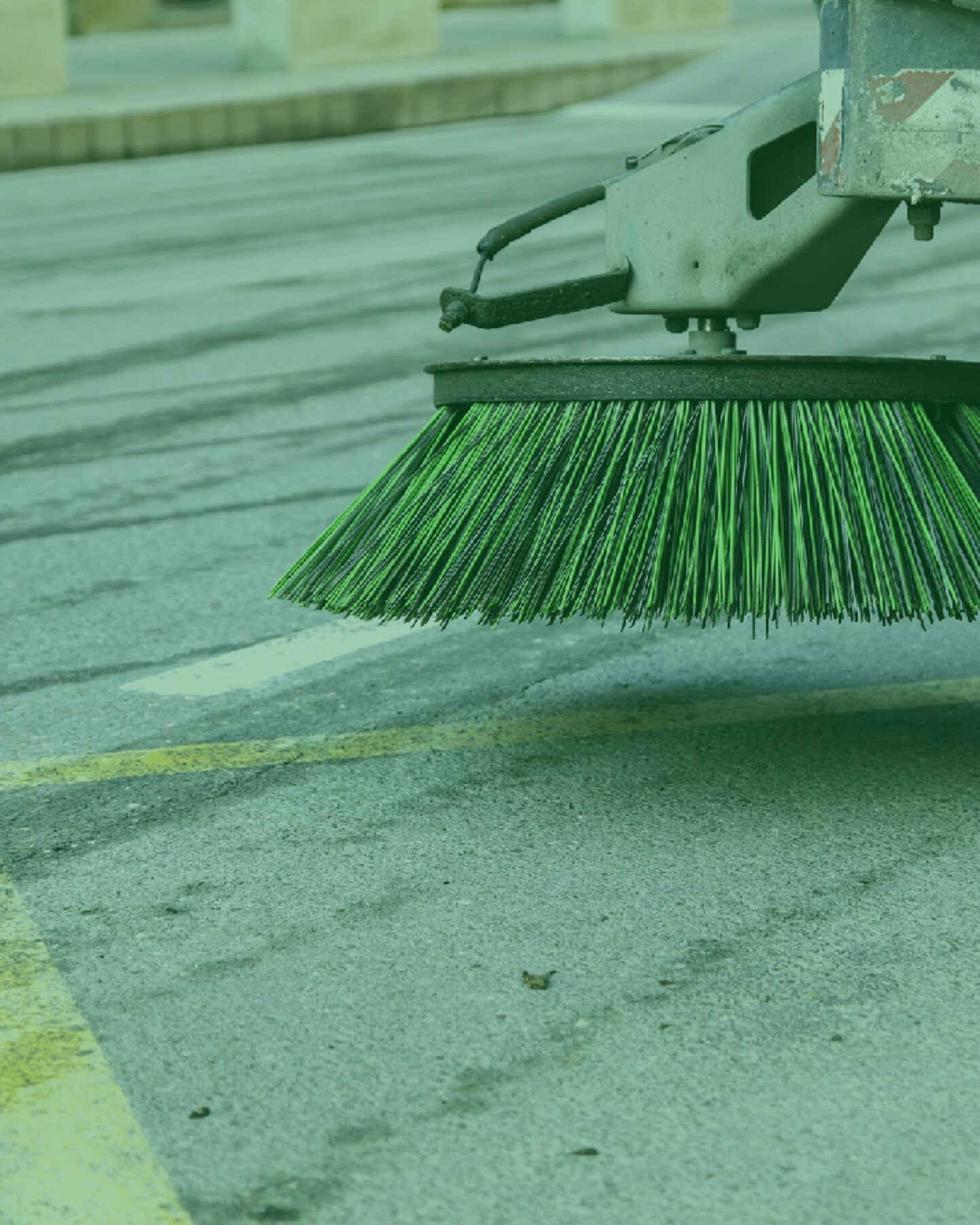 SAL.VE - Cleaning and Waste Disposal Vehicles Expo