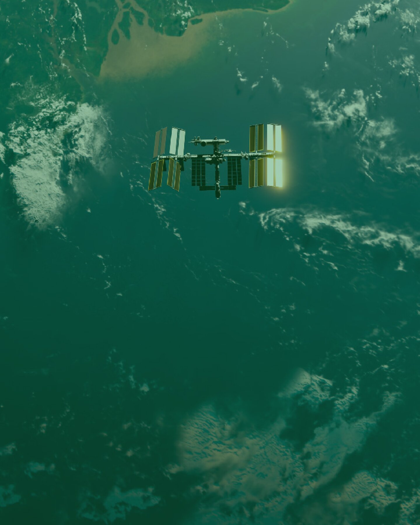 Earth Observation and Environmental Monitoring Earth Observation and Environmental Monitoring