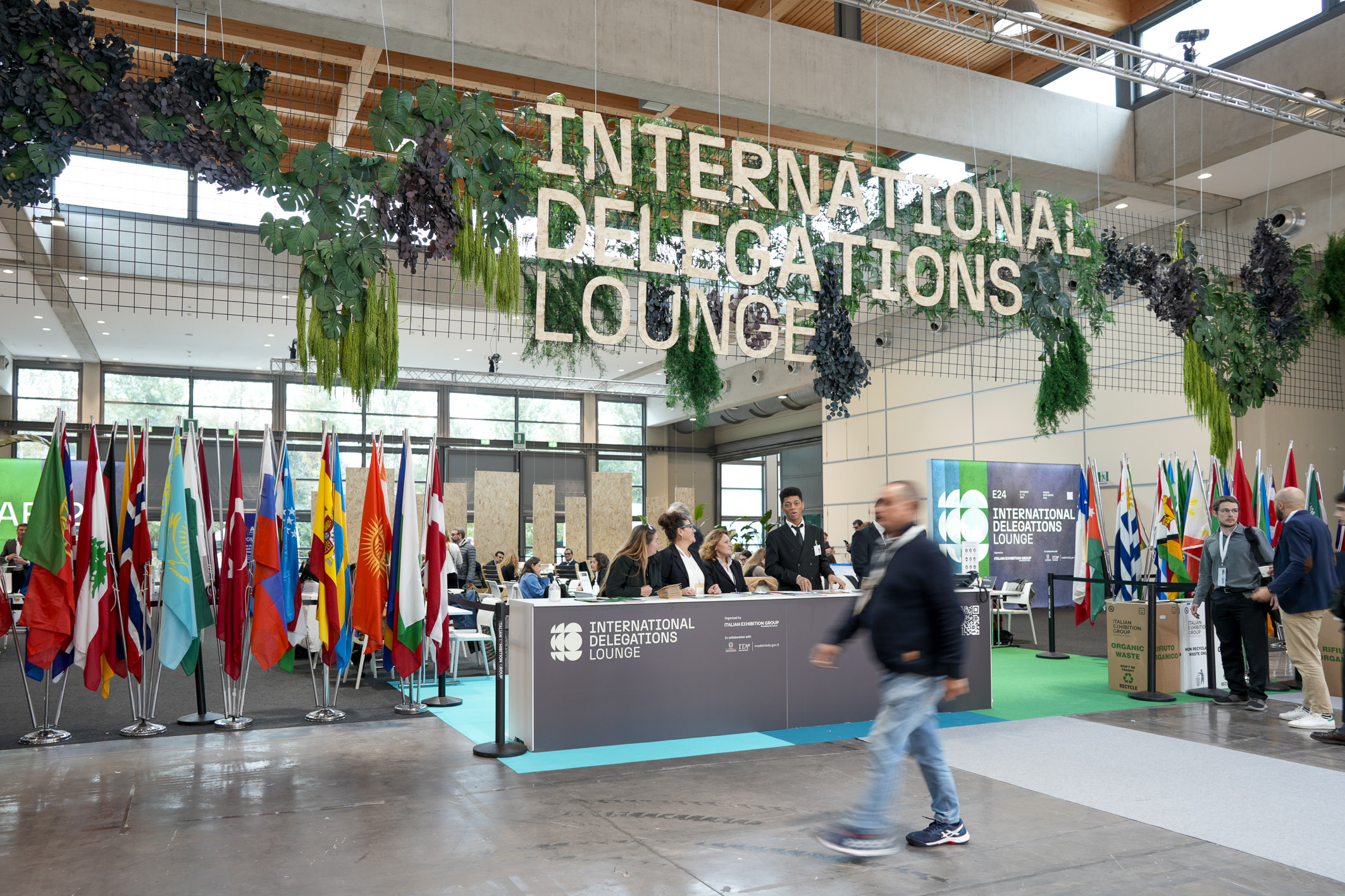 Programma Hosted Buyers Programma Hosted Buyers