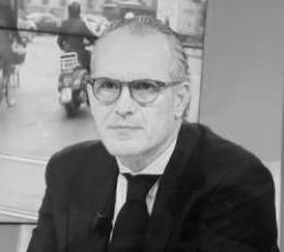 Foto Gaetano Settimo