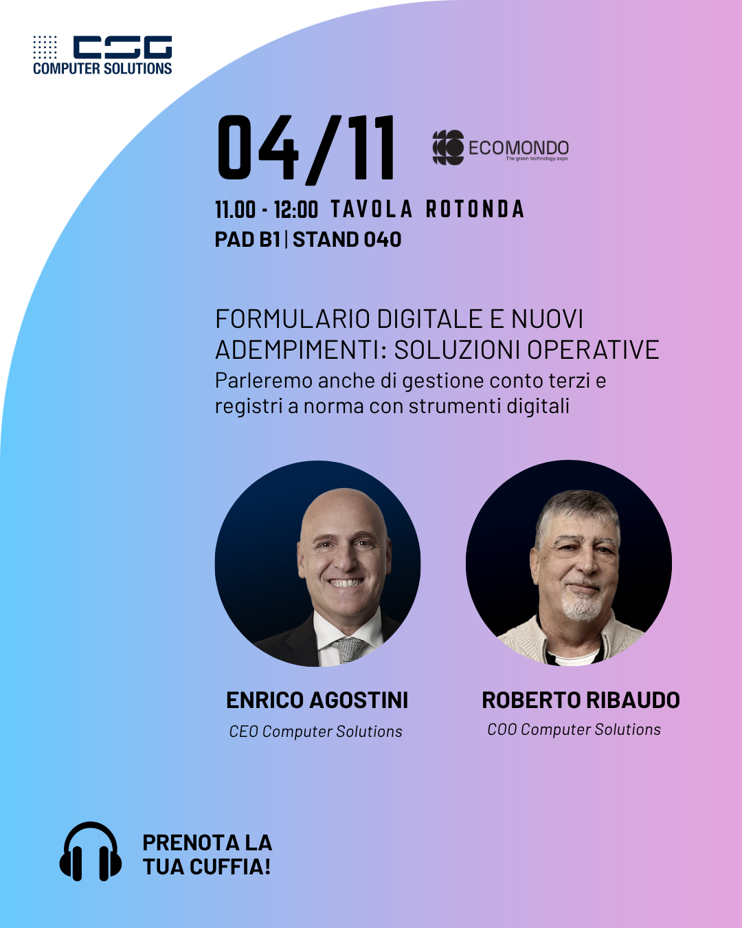 Formulario Digitale e nuovi adempimenti: soluzioni operative