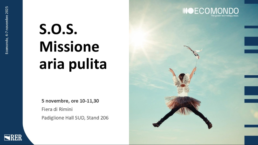 S.O.S. Missione aria pulita