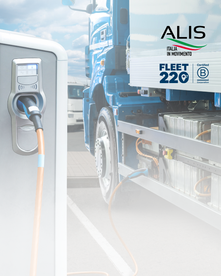 Decarbonizzazione della flotta, più valore in azienda