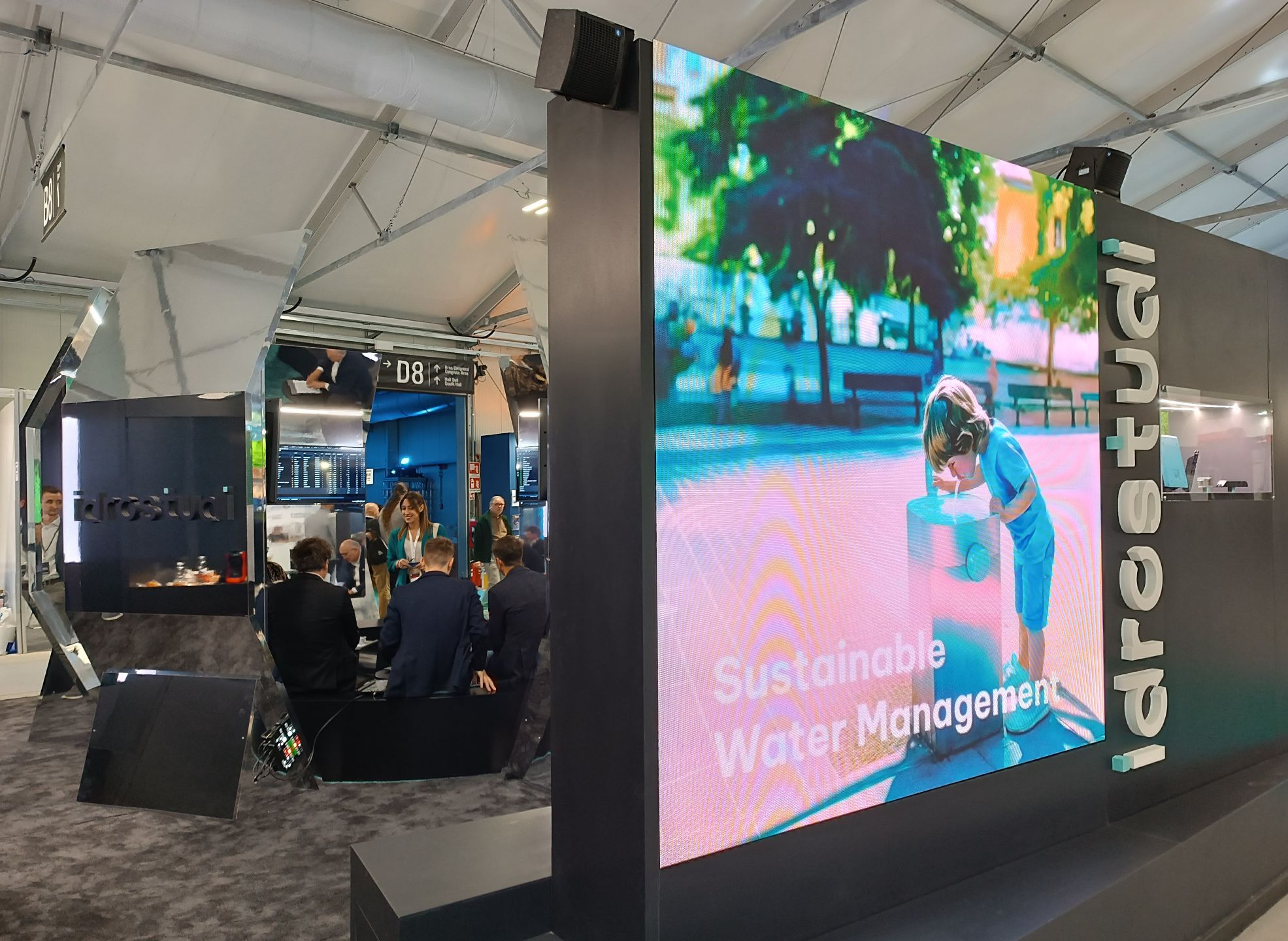 Piattaforme e Device proprietari di Idrostudi: quello che non c’era