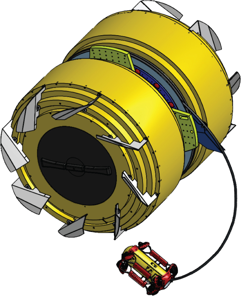 Tecnologia che rispetta l’ambiente: il percorso verde del MAR