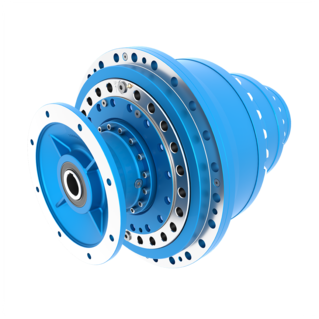 EP Winch
