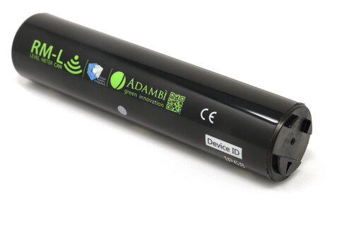IoT solution for Waste Management