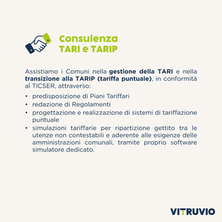 Industrial Plans for municipal waste collection services, MTR-3 Financial Plans, unbundling, and tariff systems: integrated technical and regulatory solutions for Public and Private Entities