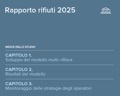 I driver economici dell’industria del riciclo e dei rifiuti