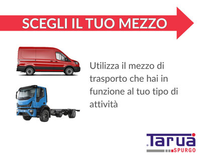 TARUA® SPURGO