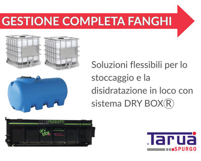 TARUA® SPURGO
