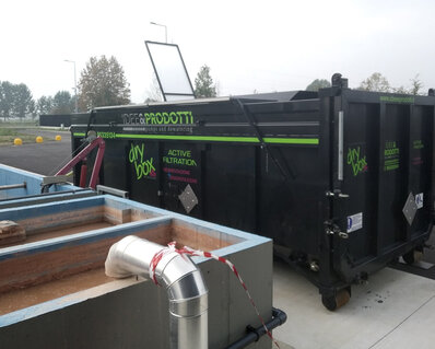 DRY BOX® OLTRE
