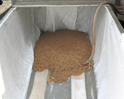 DRY BOX® OLTRE