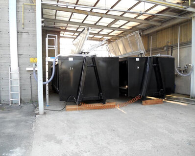 DRY BOX® OLTRE