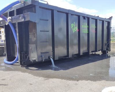 DRY BOX® OLTRE
