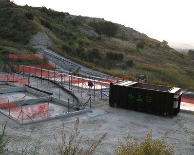 DRY BOX® OLTRE