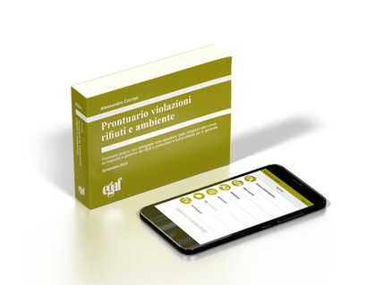 Manuali e guide Egaf