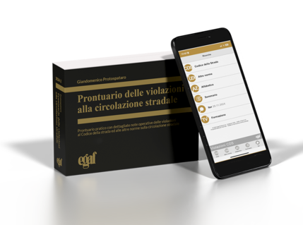 Manuali e guide Egaf