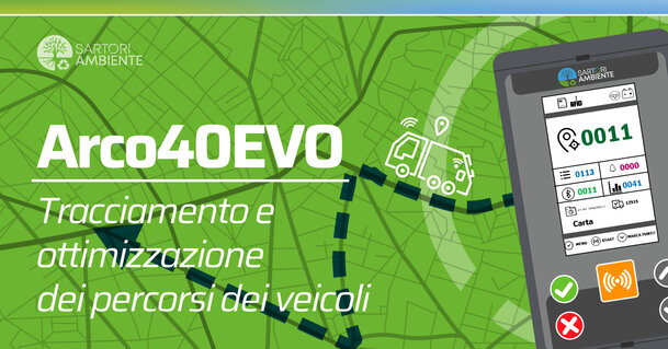 Arco40EVO