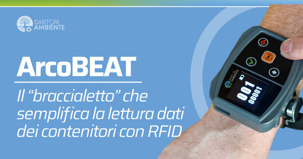 ArcoBEAT