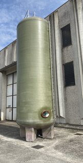 Cisterne per liquidi