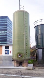 Cisterne per liquidi