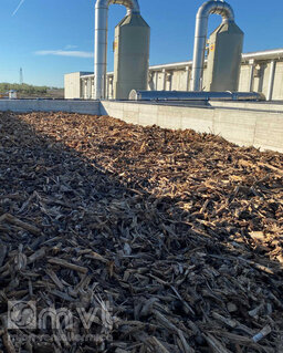 MVT® Biofilter - Technology for complete odours control
