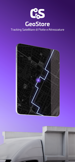 GeoStore